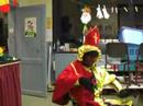 Gele Piet = Sint Gele Piet = Sint