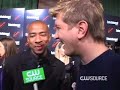 Antwon Tanner Talks About Debbie Twist and Summer Projects