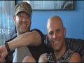 FeelAbouT on JLTV (U.S nationwide TV channel) - PART 1