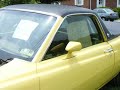 1971 Ford Ranchero GT for sale 351 Cleveland hot rod muscle car