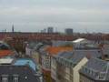 copenhagen skyline