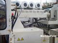 Click here to watch this video Meccanoplastica used machine Extrusion Blow Moulding from 1l to 3l MachinePoint