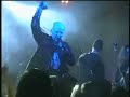 Domination Black - Frozen Tears (LIVE Karhula 2006)