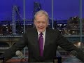 Book of Mormon's Trey Parker & Matt Stone on Dave Letterman's The Late Show (03.01.11)