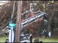 AWVR Train Unstoppable Train pursuit car martins ferry ohio pursuit car.mpg