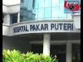 Keadaan kesihatan Sultan Johor Sultan Iskandar semakin pulih Keadaan kesihatan Sultan Johor Sultan Iskandar semakin pulih