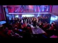 البرنامج - مؤسسة فبريكا - اغنيه سامع صوت الجماهير