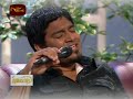 kasun kalhara live in rupavahini-Adare sithum