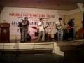 videos de the techpens - face down (red jumpsuit apparatus cover)