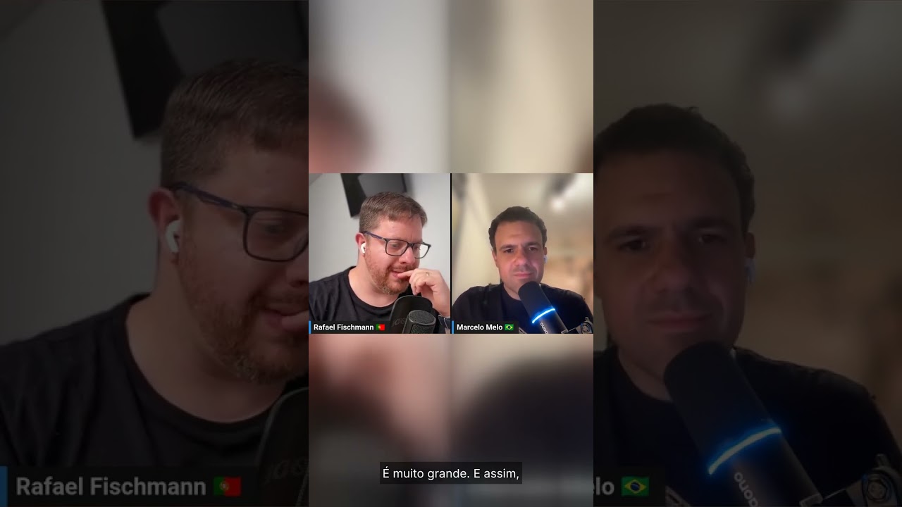 Suposto aumento de 38% no custo de fabricação do "iPhone 18 Pro" [Corte do MacMagazine no Ar #695]