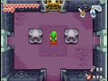 Let's play LoZ minish cap (Darknut city)
