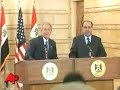 VIDEO: Bush Hit By Shoes!