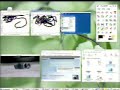 Compiz 0.4 preview