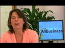Home-based service related business