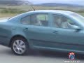 Skoda Octavia 1.9TDi Test