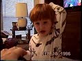 Jake Watches Porky Pig Cartoon