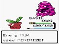 Hoppip Only Run: Koga