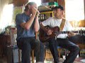 moorblues worpswede:  key to the highway