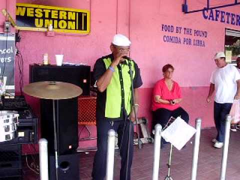 Video de Te vas de Don Omar