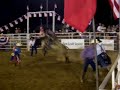 Rodeo Accident in Cynthiana KY