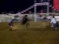 Rodeo Accident in Cynthiana KY
