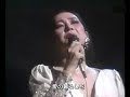 わかれ (別離)/岸洋子(本人歌唱ステージ) Yoko Kishi 現代洋子
