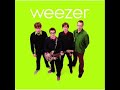 Videos Musicales de Weezer