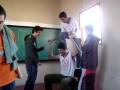 videos de Zuera na escola.wmv