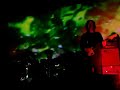 My Bloody Valentine at Glasgow Barrowlands July 2008