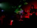 My Bloody Valentine at Glasgow Barrowlands July 2008