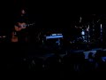 Jeff Tweedy w/Glenn Kotche - Sky Blue Sky Jeff Tweedy w/Glenn Kotche - Sky Blue Sky