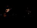 Jeff Tweedy w/Glenn Kotche - Sky Blue Sky Jeff Tweedy w/Glenn Kotche - Sky Blue Sky