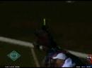 2007 COLONIAL DOWNS Roger Hammer Drives Vivid Photo