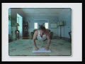 wii fit E3 2007