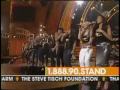 JUST STAND UP FOR CANCER OFFICIAL LIVE PERFORMANCE! [HQ With Lyrics] - Mariah Carey, Beyonce, Rihanna, Carrie Underwood, Fergie, Leona, Miley Cyrus, Ciara, Keyshia Cole, Ashanti, Natasha, Nicole, Mary J