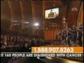 JUST STAND UP FOR CANCER OFFICIAL LIVE PERFORMANCE! [HQ With Lyrics] - Mariah Carey, Beyonce, Rihanna, Carrie Underwood, Fergie, Leona, Miley Cyrus, Ciara, Keyshia Cole, Ashanti, Natasha, Nicole, Mary J