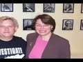 We Are CHANGE Interrupts MSNBC We Are CHANGE Interrupts MSNBC