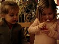 le babybel de Niloe et d'eliot
