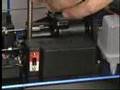 Traxxas setup 5 of 21 - Installing Radio system Batteries