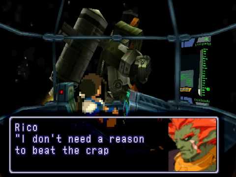 Xenogears