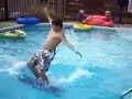 Fun With A Boogie Board Fun With A Boogie Board
