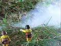 playmobil X
