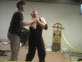 FSW Webcast- Adam Bomb is attacked after the match