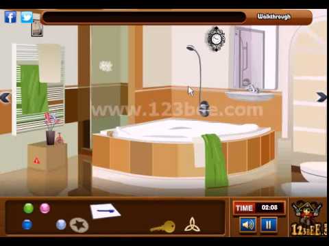 Senior Citizen Escape
