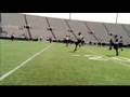 Behind the Scenes: NFL Great LaDainian Tomlinson