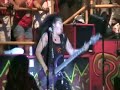 Sammy Hagar \"Heavy Metal\" 8-10-06
