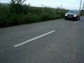 Testing my new exhaust
