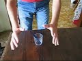 giochi prestigio illusionismo levitazione penna incredibile!
