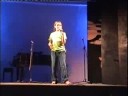 Federica Fonisto - Comme facette mammeta