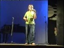 Federica Fonisto - Comme facette mammeta